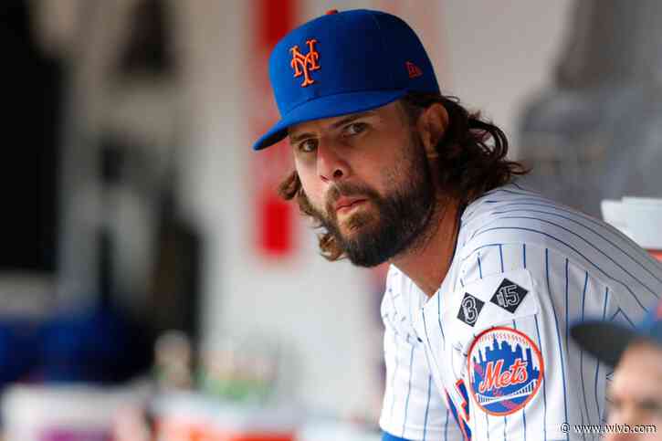 WNY native Jesse Winker traded to Mets