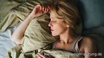 Forscher räumen mit Schlaf-Mythos auf – und geben Empfehlung