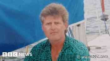 Farmer shot dead in field named by police