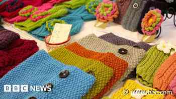 Shopping event showcases local craftsmanship