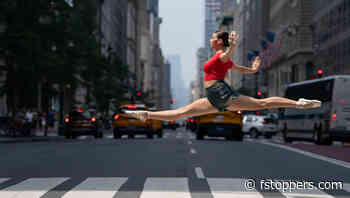 Balancing Flash and Ambient Light for Perfect Shots