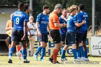 OVERZICHT. Bekijk hier alle uitslagen van de eerste ronde van de Croky Cup en alle affiches voor de tweede ronde