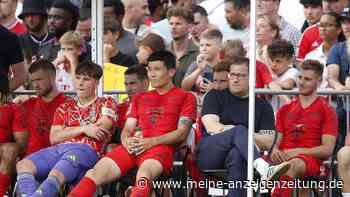 Bayern-Bosse üben nach Testspiel-Debakel in Düren deutliche Kritik