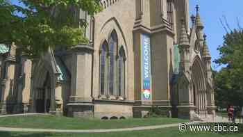 Emancipation Day plaque coming to the Cathedral Church of St. James