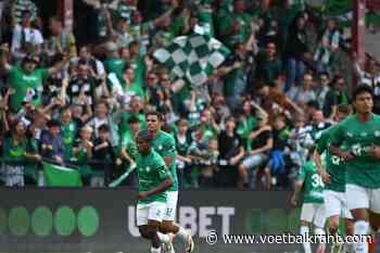 'Lommel SK informeert naar speler van reeksgenoot met ervaring op hoogste niveau'