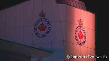 Ontario’s police watchdog to investigate after man walked into police station with weapon, injured officers