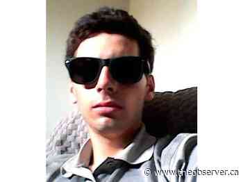 Sarnia man on the lam arrested in fallout of shopkeeper's death