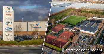 Amateurclub opgeschrikt door verduistering van 130.000 euro: ‘Heel erg triest wat er nu boven tafel komt’