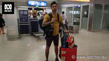 'I refused to let them win': After this traveller's luggage went missing, he took on the airline — and won