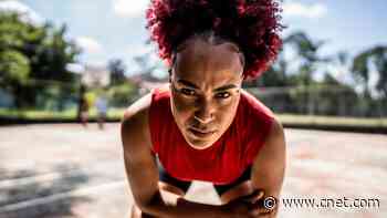 Can a Simple Smartphone Trick Give You Olympian-Level Focus?