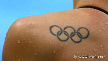 Olympics Swimming 2024: How to Watch Olympic Swimming Events Anywhere