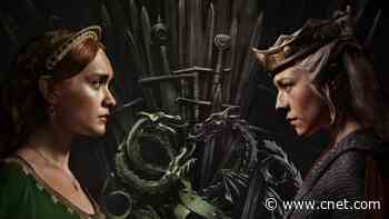 What Should You Stream This Week? Watch These Releases on Max, Netflix and More