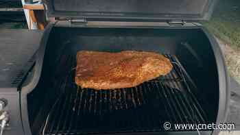 Ensure Your Next Grilled Meal Is Delicious With Only a Few Simple Steps