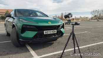 I Filmed My Epic 4,000-Mile Road Trip by Myself. Here's How