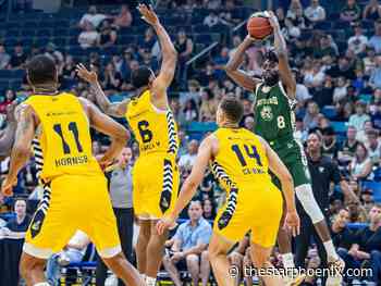 Sports Briefs: A wrap for the Rattlers