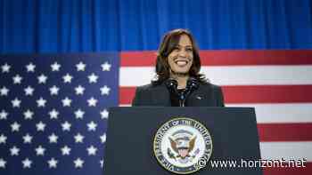 "Unite! Unite! Unite!": Wie Kamala Harris Donald Trump schlagen kann