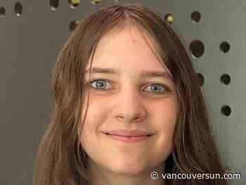 Surrey RCMP search for missing teen girl