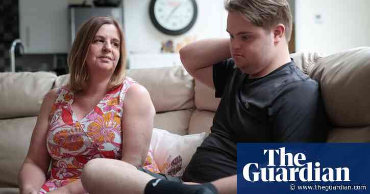 ‘DWP threatened to send in bailiffs’: the unpaid carers told to repay benefit