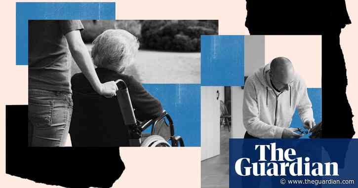 Key workers quit jobs to avoid cash penalties for breaching carer’s allowance