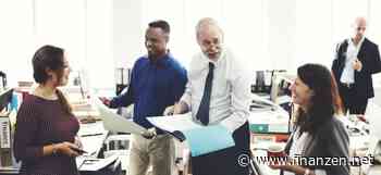 Erster Arbeitsalltag: So gelingt der erste positive Eindruck