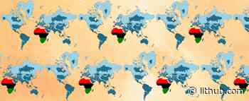 Did The New York Times Books People Forget The Existence Of An Entire Continent?