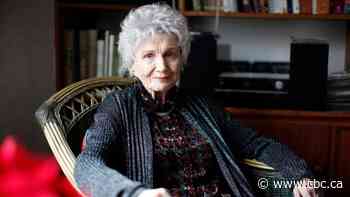 Alice Munro’s Biographer Knew About Her Second Husband’s Abuse Of Her Daughter