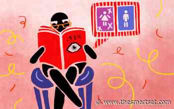 What Orwell Would Have Thought About Cancel Culture