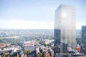 Approved high-rise to become Adelaide's tallest tower