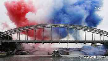 «Die Spiele finanzieren die Spiele», behauptet Emmanuel Macron. Aber rechnet sich Olympia wirklich?