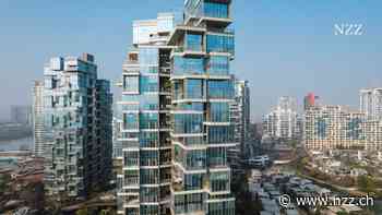 Der Südwesten Chinas holt wirtschaftlich auf – junge Menschen ziehen von Glitzermetropolen des Ostens nach Chengdu