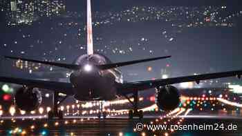 „Flug aus der Hölle“: Familienstreit zwingt Flugzeug zur Notlandung