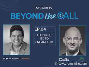 Empanadas and Engagement: Crafting Better CX and EX with Gautam Pantakar