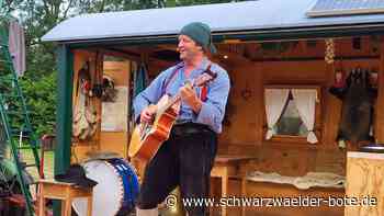 26./27./28. Juli: Das war am Wochenende in der Region los