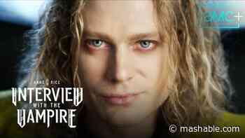 Lestat rocks out in 'Interview With The Vampire' Season 3 teaser