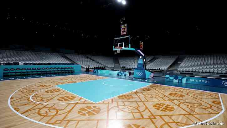 How to watch the Canada basketball team at Paris 2024 online for free