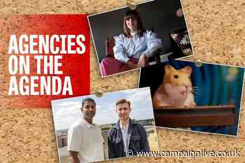 Agencies on the Agenda: Special London, Publicis Groupe and Grey London