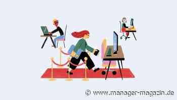 Arbeitsmarkt: Wie sehr sollte die Gen Z umworben werden?