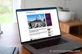 Australian Institute of Architects acquires sole ownership of Architecture Media