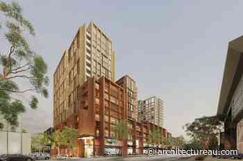 Sydney industrial area to be revamped following design excellence competition