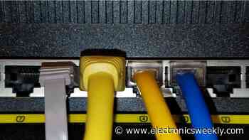 6% decline in 2024 for service provider router market