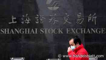 Märkte Asien: Asiatische Börsen starten mit Gewinnen in eine ereignisreiche Woche