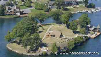 Immobilien : „Eine Insel muss nicht mehr kosten als ein gutes Auto“ – So gelingt der Traum vom eigenen Eiland