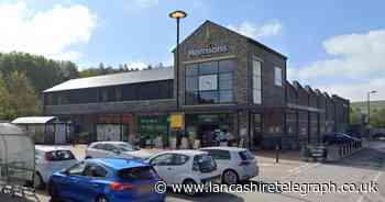 Bacup woman stole vodka from Morrisons after death of mother