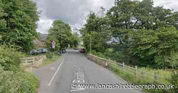 Waddington: House approved in place of old farm buildings