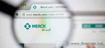 Ausblick: Merck öffnet die Bücher zum abgelaufenen Quartal