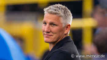 FC Bayern oder Nationalmannschaft? Schweinsteiger denkt an Comeback