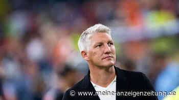 Noch keine „konkreten Pläne“, aber: Schweinsteiger denkt an Comeback