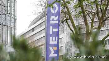 Konzentration aufs Kerngeschäft: Metro macht Werbedienstleister dicht