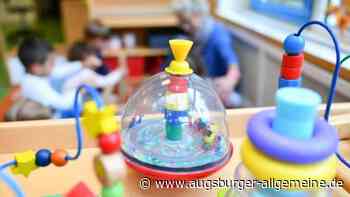 Kitagebühren in Bad Wörishofen steigen