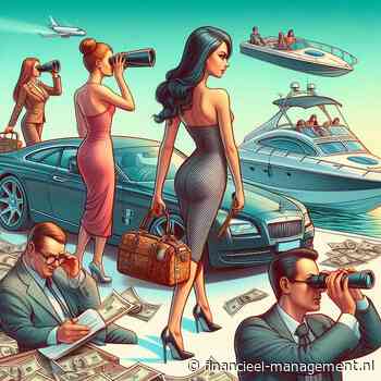 Internationale ‘(super)rijkentax’ voor vermogens boven 27,5 miljoen